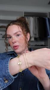 Amanda Asad Permanent Bracelet