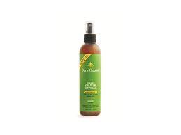 Dermorganic Flex Hold Sculpting Anti Fade Spray Gel With Argan Oil Alcohol Free 8 45 Fl Oz Ingredients And Reviews