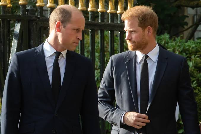 Revealed: Prince Harry is 'secretly' in contact with these family members  amid rift with William, Charles