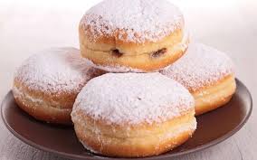 Beignet Aux Chocolat Beignets Chocolat Beignets Chocolat