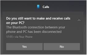 Press the win button on your keyboard and click on your phone on the app list. How Do I Make The Your Phone App Stop Sending These Notifications Every Time I Disconnect My Phone From My Computer Without Disabling All Notifications For The App Windows10