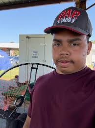 Ben Nickerson's Instagram, Twitter & Facebook