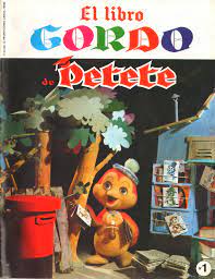 Check spelling or type a new query. El Libro Gordo De Petete Pdf