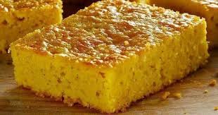 Pan De Elote Con Queso Crema Receta De Gris De La Torre Receta Pan De Elote Receta Pan De Elote Facil Pan De Elote