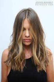 Box No 216 Sunkissed Blonde Highlights At Ramirez Tran Salon Hair Styles Light Brown Hair Light Hair