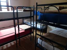 Staying in a Hostel For the First Time: What to Expect - Where The Road  Forks