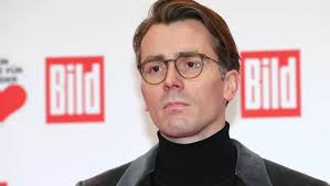 Michael Degen (†90): Sein unehelicher Sohn durfte nicht zur Beerdigung  kommen