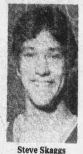 For newer viewers here is a great athlete we wrote about in early 2019  Mountain Sports Hall of Fame Published by Doug Kretzer • January 29, 2019 •  STEVE SKAGGS In 1975