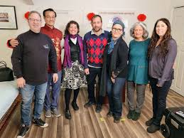 Staff & Supervisors : About : Neuro-Acupuncture Institute