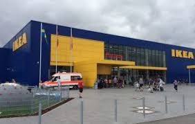 Check spelling or type a new query. Ikea Einrichtungshaus Kaislerslautern Architekturobjekte Heinze De