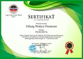  44 Mushi Ideas Certificate Templates Certificate Of Appreciation Certificate Design Template