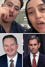 Timothy Chiasson's Instagram, Twitter & Facebook