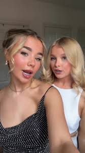 Sienna Harper Ginger