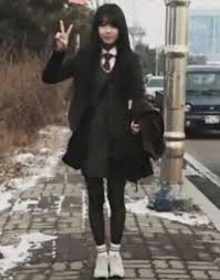 Shuhua (슈화), also known as yeh shu hua (葉舒華), is ataiwanese singer under cube entertainment. G I Dle Updates Photos Soojin Lovely Pre Debut Photos Facebook