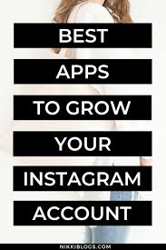 These apps have allowed us to take our photo editing skills to the next. 5 Best Apps For Instagram 2020 Business Influencer Guide In 2021 Instagram Business Instagram Business Account Instagram Apps