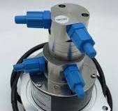 Alternative 36723 a Series Nozzle Recovery Tube (without briquettes) for  Domino Spare Part