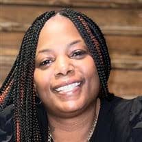 Lakiesha Allen Obituary