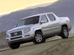 Maybe you would like to learn more about one of these? Honda Ridgeline Rtl 2006 Pictures Information Specs