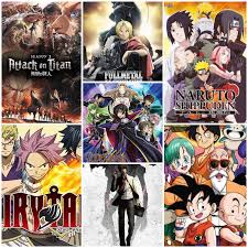 Top 10 best anime series. Top 10 Best Anime Series Of All Time 2019 Dragonworld
