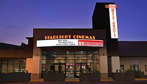 Maybe you would like to learn more about one of these? Starlight 4 Star Cinemas Garden Grove Movie Theatre