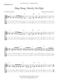 Download mp3 ding dong asli gratis, ada 20 daftar lagu ding dong asli yang bisa anda download. Free Sheet Music Scores Ding Dong Merrily On High Free Christmas Ukulele Tab Sheet Music Ukulele Fingerpicking Songs Christmas Ukulele Ukulele Tabs