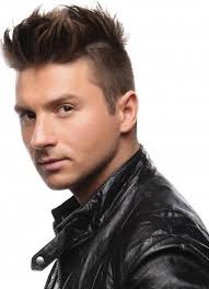 Sergey Lazarev You Are The Only One Russian Version Pin Oleh Dave Di Leather Jacket