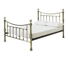 Perfect for adding an air of opulence and grandeur to your chamber. Buy Argos Home Mason Double Metal Bed Frame Antique Brass Bed Frames Argos Brass Bed Metal Bed Frame Brass Bed Frame