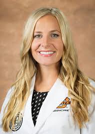 Lucy Redmond '17, B.S. Biology: Medical/Molecular