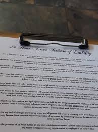 You can postpone your appointment with a minimum of 24 hours notice, but if you miss the appointment your deposit will be forfeited as payment for the artist's time. 24 Hour Tattoo 786 N Arizona Ave Chandler Az Tattoos Piercing Mapquest