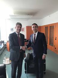 Ivory hecker suspender from fox 26. Nikola Dimitrov On Twitter Catching Up With Dr Jan Hecker Chancellor Merkel S Foreign Policy Advisor We Discussed Macedonia S Path Forward The Prespa Agreement Related Process Reforms Regional Issues And State Of Play