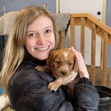 Danielle Schimke (@danielleschimke)