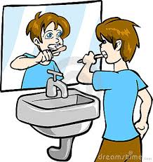 Maybe you would like to learn more about one of these? 8 Brush Teeth Clipart Preview Boy Brushing Teet Hdclipartall