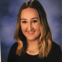 Gabrielle Amico, M.Ed