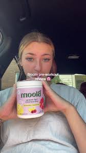 Leanna Deb Bloom Preworjout Review