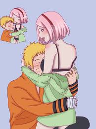Rule34 - If it exists, there is porn of it  sakura haruno, uzumaki naruto   6217945