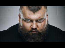 EDDIE HALL