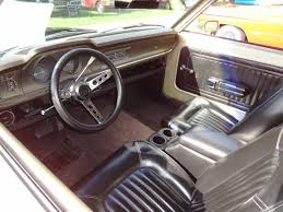 1972 Ford Maverick Interior Ford Maverick Autos Autos Mustang