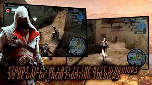 Using apkpure app to upgrade army sniper shooter elite killer assassin game 3d, fast, free and save your internet data. Ultimate Assassin Bloodlines War For Android Apk Download