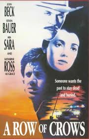 Arizona Son: The Cardone Files — A Row of Crows (1991)