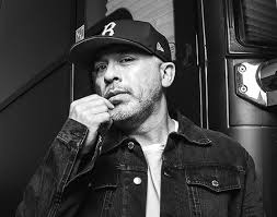 Jo Koy: Just Being Koy Tour