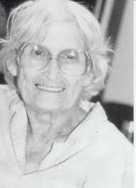 Velma Mae White Bridges (1912-2010)