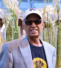 Kansas Wheat dedicates new greenhouse expansion