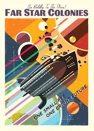 We did not find results for: Henry Mosse Retro Sci Fi Posters Game Art On Behance