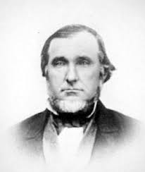 Family History of Edmund Everett Flood