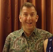 Ricky Hurst Obituary