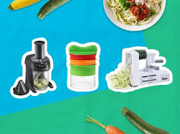 There are two basic varieties of vegetable spiralizers on the market to consider. 4 Best Spiralizers 2021 Reviewed Shopping Food Network Food Network
