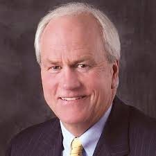 2023 Power 50: Ralph Crowley Jr