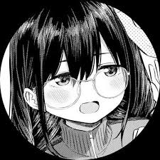 Black And White Manga Characters Pin On Aesthetic Tingz