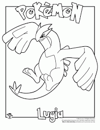 Lugia Coloring Page Woo Jr Kids Activities Pokemon Coloring Pages Pokemon Coloring Sheets Pokemon Lugia