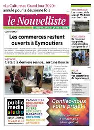 Submit your funny nicknames and cool gamertags and copy the best from. Le Nouvelliste L Hebdomadaire De La Haute Vienne Accueil Facebook